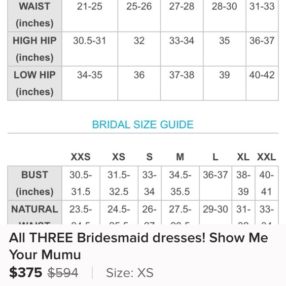 Show me Your Mumu Rebecca Lavender maxi dress - Picture 3 of 8
